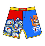 ***PRE-SALE ENDED*** WOMENS - SneakyMon NoGi - Shorts - Ships mid to late July