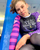 WOMENS - Mad Journey Rashguard