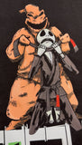 YOUTH - Boogie Man - Illegal Choke Tee