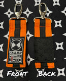 YOUTH - Ranked Belt Keychain