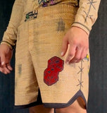 ***PRE-SALE*** MENS - Boogie Man NoGi - Shorts - SHIPS IN OCT