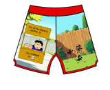***PRE-SALE*** MENS - Promotion Day - Shorts ***SHIPS MID TO LATE NOV***