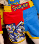 ***PRE-SALE ENDED*** WOMENS - SneakyMon NoGi - Shorts - Ships mid to late July