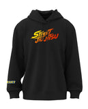 MENS - Street Jiu Jitsu Hoodie