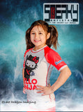 YOUTH - Hello Ninja Rashguard