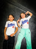 YOUTH - Rollers NoGi Rashguard