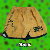***PRE-SALE*** MENS - Boogie Man NoGi - Shorts - SHIPS IN OCT