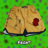 ***PRE-SALE*** MENS - Boogie Man NoGi - Shorts - SHIPS IN OCT