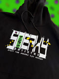 ***PRE-SALE*** MENS - Boogie Man Illegal Choke - Hoodie - SHIPS IN OCT