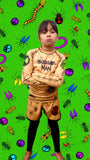 YOUTH - Boogie Man - Rashguard