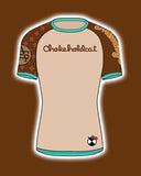 ***PRE-SALE*** YOUTH  ChokeholdCat Rashguard