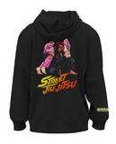 MENS - Street Jiu Jitsu Hoodie