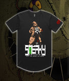 MENS - Boogie Man Illegal Choke - T-Shirt