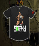 MENS - Boogie Man Illegal Choke - T-Shirt