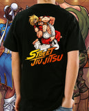 YOUTH - Street JiuJitsu - RNC - T-Shirt