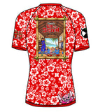 ***PRE-SALE*** YOUTH - Experiment 626 Rashguard - Ships Early to Mid August
