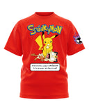 YOUTH - SneakyMon Armbar Tee