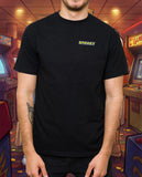MENS - Street Jiu Jitsu - Leg Lock - T-Shirt
