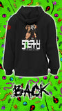 ***PRE-SALE*** MENS - Boogie Man Illegal Choke - Hoodie - SHIPS IN OCT