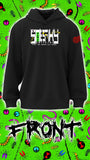 ***PRE-SALE*** MENS - Boogie Man Illegal Choke - Hoodie - SHIPS IN OCT