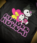 YOUTH Kimura Kuromi Rashguard