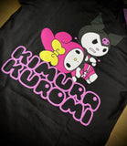 YOUTH Kimura Kuromi Rashguard