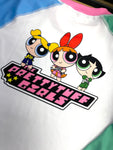 YOUTH - PrettyTuff Girls Rashguard