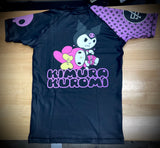 YOUTH Kimura Kuromi Rashguard