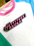 YOUTH - PrettyTuff Girls Rashguard