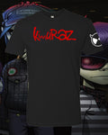 Kimuraz - T-Shirt