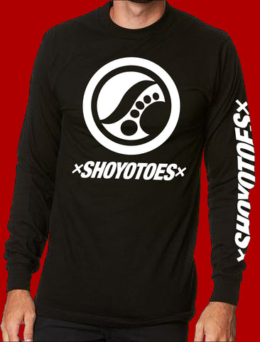Shoyotoes - Long Sleeve