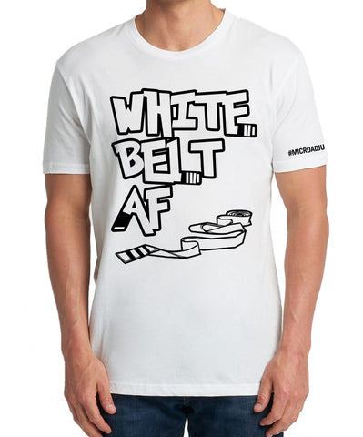 White Belt AF